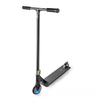 Freestyle-Roller MOVINO Stunt Kräken Neochrome
