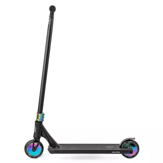 Freestyle-Roller MOVINO Stunt Kräken Neochrome