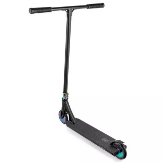 Freestyle-Roller MOVINO Stunt Kräken Neochrome