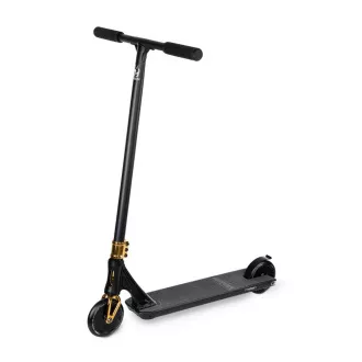 Freestyle-Roller MOVINO Stunt Kräken Gold Freestyle-Roller MOVINO Stunt Kräken Gold