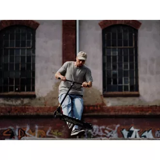 Freestyle-Roller MOVINO Stunt Kräken Gold Freestyle-Roller MOVINO Stunt Kräken Gold