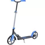Klappbarer Roller ENERO 200mm, blau