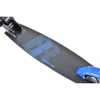 Klappbarer Roller ENERO 200mm, blau Klappbarer Roller ENERO 200mm, blau