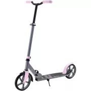 Klappbarer Roller ENERO 200mm, rosa