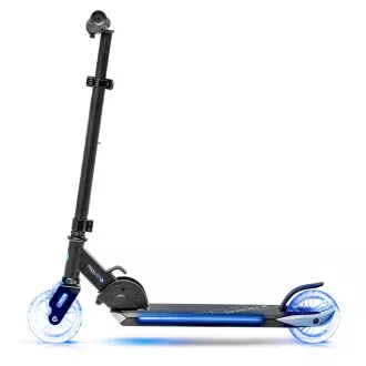 MOVINO COSMO 2 Klapproller mit LED-Rädern 120 mm MOVINO COSMO 2 Klapproller mit LED-Rädern 120 mm