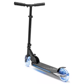 MOVINO COSMO 2 Klapproller mit LED-Rädern 120 mm MOVINO COSMO 2 Klapproller mit LED-Rädern 120 mm