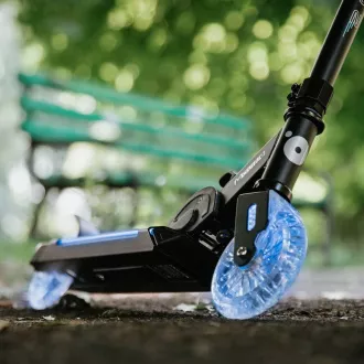 MOVINO COSMO 2 Klapproller mit LED-Rädern 120 mm MOVINO COSMO 2 Klapproller mit LED-Rädern 120 mm