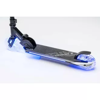 MOVINO COSMO 2 Klapproller mit LED-Rädern 120 mm MOVINO COSMO 2 Klapproller mit LED-Rädern 120 mm