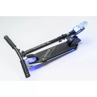 MOVINO COSMO 2 Klapproller mit LED-Rädern 120 mm MOVINO COSMO 2 Klapproller mit LED-Rädern 120 mm