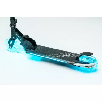 MOVINO COSMO 2 Klapproller mit LED-Rädern 120 mm MOVINO COSMO 2 Klapproller mit LED-Rädern 120 mm