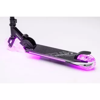 MOVINO COSMO 2 Klapproller mit LED-Rädern 120 mm MOVINO COSMO 2 Klapproller mit LED-Rädern 120 mm