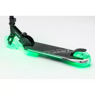 MOVINO COSMO 2 Klapproller mit LED-Rädern 120 mm MOVINO COSMO 2 Klapproller mit LED-Rädern 120 mm