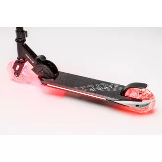 MOVINO COSMO 2 Klapproller mit LED-Rädern 120 mm MOVINO COSMO 2 Klapproller mit LED-Rädern 120 mm