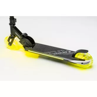 MOVINO COSMO 2 Klapproller mit LED-Rädern 120 mm MOVINO COSMO 2 Klapproller mit LED-Rädern 120 mm