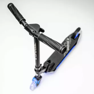 MOVINO COSMO 2 Klapproller mit LED-Rädern 120 mm MOVINO COSMO 2 Klapproller mit LED-Rädern 120 mm