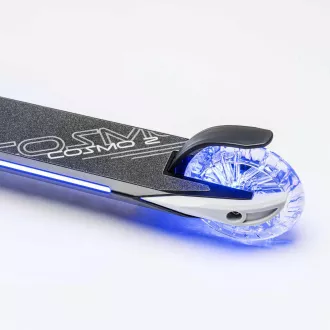 MOVINO COSMO 2 Klapproller mit LED-Rädern 120 mm MOVINO COSMO 2 Klapproller mit LED-Rädern 120 mm
