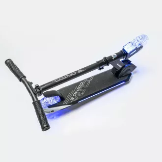 MOVINO COSMO 2 Klapproller mit LED-Rädern 120 mm MOVINO COSMO 2 Klapproller mit LED-Rädern 120 mm