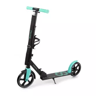 Klappbarer Roller MOVINO Infinity, Mint Klappbarer Roller MOVINO Infinity, Mint