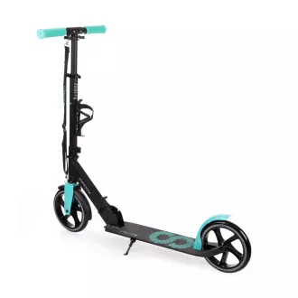 Klappbarer Roller MOVINO Infinity, Mint Klappbarer Roller MOVINO Infinity, Mint