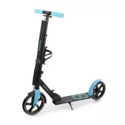 Faltbarer Scooter MOVINO Infinity, Hellblau