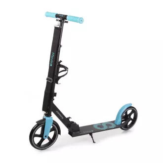 Faltbarer Scooter MOVINO Infinity, Hellblau Faltbarer Scooter MOVINO Infinity, Hellblau
