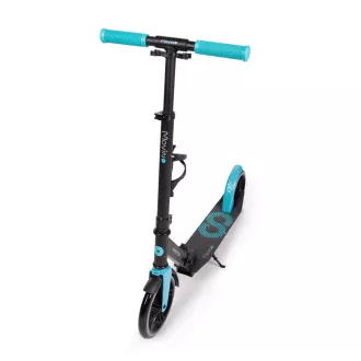 Faltbarer Scooter MOVINO Infinity, Hellblau Faltbarer Scooter MOVINO Infinity, Hellblau