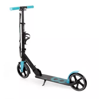 Faltbarer Scooter MOVINO Infinity, Hellblau Faltbarer Scooter MOVINO Infinity, Hellblau