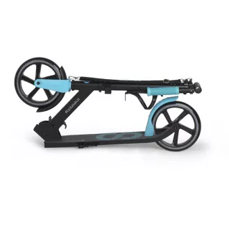 Faltbarer Scooter MOVINO Infinity, Hellblau Faltbarer Scooter MOVINO Infinity, Hellblau