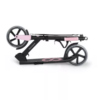 Klappbarer Roller MOVINO Infinity, Active Pink