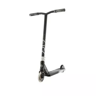 MADD GEAR Freestyle Scooter Kick Pro BLACK-SILVER MADD GEAR Freestyle Scooter Kick Pro BLACK-SILVER