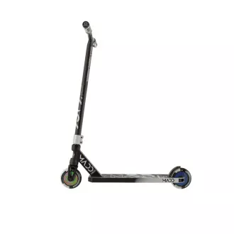 MADD GEAR Freestyle Scooter Kick Pro BLACK-SILVER MADD GEAR Freestyle Scooter Kick Pro BLACK-SILVER