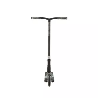 MADD GEAR Freestyle Scooter Kick Pro BLACK-SILVER MADD GEAR Freestyle Scooter Kick Pro BLACK-SILVER
