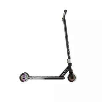 MADD GEAR Freestyle Scooter Kick Pro BLACK-SILVER MADD GEAR Freestyle Scooter Kick Pro BLACK-SILVER