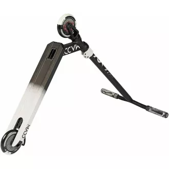 MADD GEAR Freestyle Scooter Kick Pro BLACK-SILVER MADD GEAR Freestyle Scooter Kick Pro BLACK-SILVER