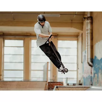 Freestyle-Roller MOVINO Black Mamba Freestyle-Roller MOVINO Black Mamba