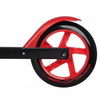 Klappbarer Roller SVX DYNAMIX, Räder 145 mm