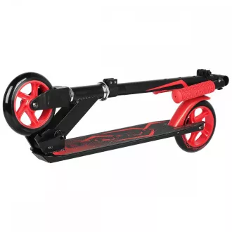 Klappbarer Roller SVX DYNAMIX, Räder 145 mm Klappbarer Roller SVX DYNAMIX, Räder 145 mm