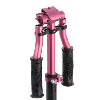 Scooter NEX 205 rosa