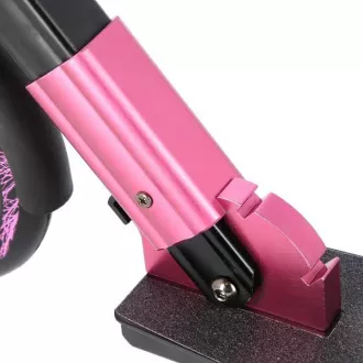 Klappbarer Roller NEX RUBY 200mm Klappbarer Roller NEX RUBY 200mm