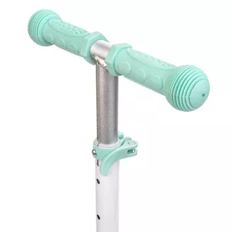 Dreirädriger Kinderroller MTR Funny, Blau Dreirädriger Kinderroller MTR Funny, Blau