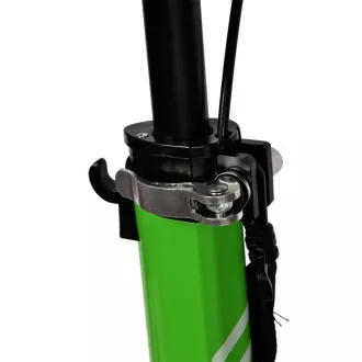 Klappbarer Roller ENERO REFLEX GREEN