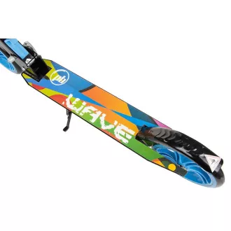 Klapp-Roller PB WAVE Klapp-Roller PB WAVE