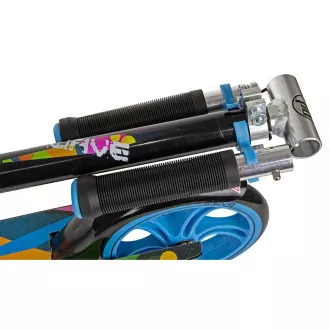 Klapp-Roller PB WAVE Klapp-Roller PB WAVE
