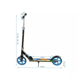 Klapp-Roller PB WAVE Klapp-Roller PB WAVE