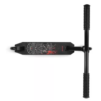 Freestyle-Roller MOVINO TYRO BLACK Freestyle-Roller MOVINO TYRO BLACK