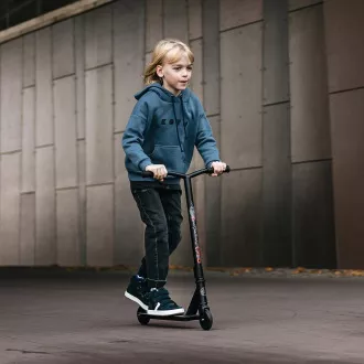 Freestyle-Roller MOVINO TYRO BLACK Freestyle-Roller MOVINO TYRO BLACK