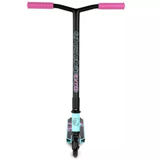Freestyle-Roller MOVINO TYRO MINT-PINK Freestyle-Roller MOVINO TYRO MINT-PINK