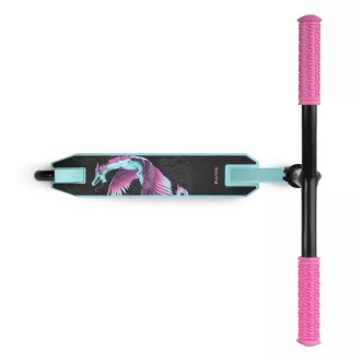 Freestyle-Roller MOVINO TYRO MINT-PINK Freestyle-Roller MOVINO TYRO MINT-PINK