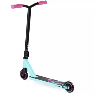 Freestyle-Roller MOVINO TYRO MINT-PINK Freestyle-Roller MOVINO TYRO MINT-PINK