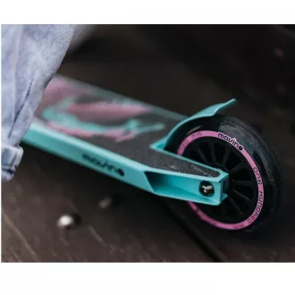Freestyle-Roller MOVINO TYRO MINT-PINK Freestyle-Roller MOVINO TYRO MINT-PINK